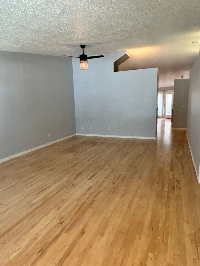 Photo - Spacious Duplex with 3-Car Garage & Private Patio!