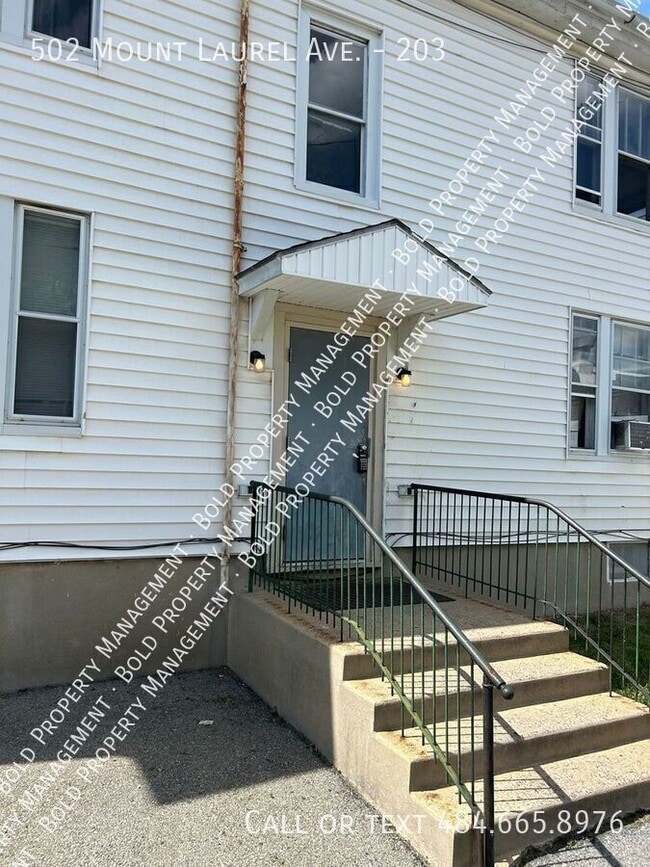 Building Photo - 502 Mount Laurel Rd Unit 203