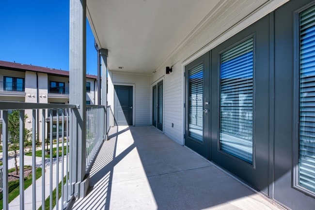 Tacara Westpointe Village apartments — community photo