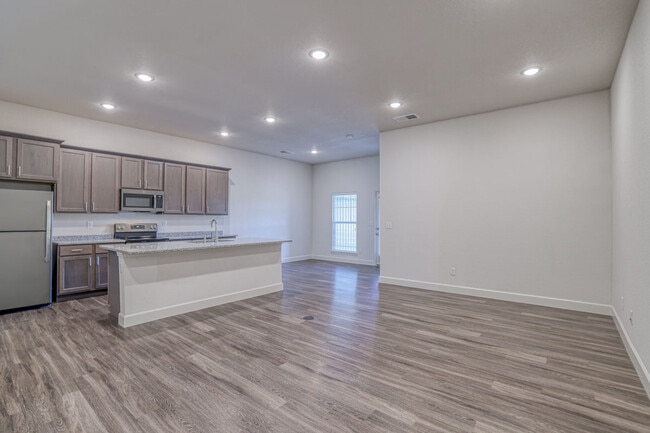Photo - 855 S Hemlock St Unit 807