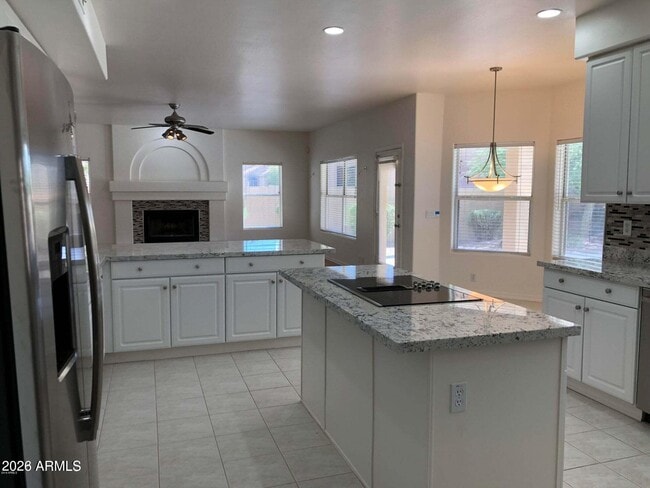 Photo - 3169 E Desert Flower Ln