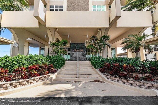 5440 N Ocean Dr Unit 706