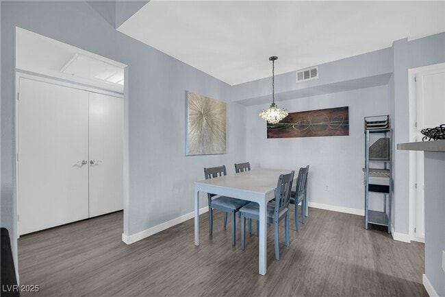 Building Photo - 6650 W Warm Springs Rd Unit 2159