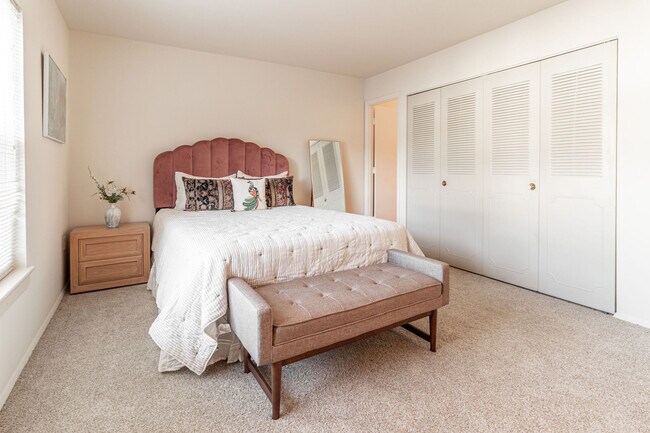 Willow Oaks Apartments