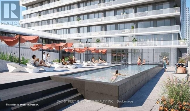 Photo - 3900 Confederation Pkwy Unit 3203