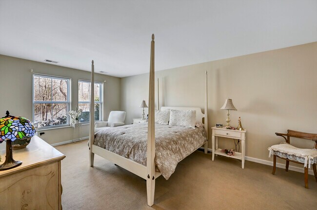 Kings View Apartments (55+ Active Community)