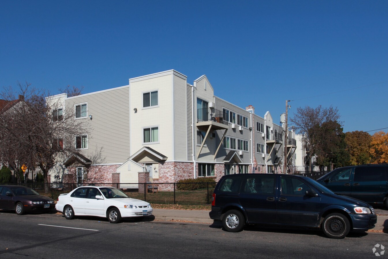 Armadillo Flats - Armadillo Flats