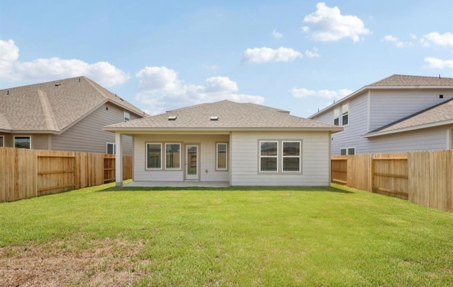 Photo - 1531 Copeland Dr