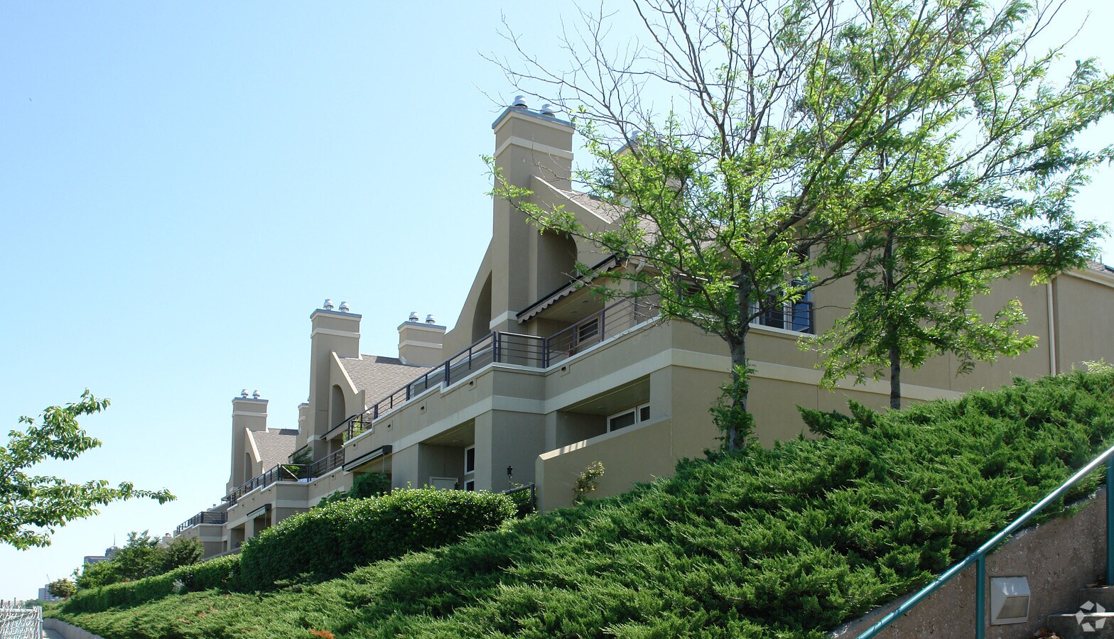 Photo - Chickasaw Bluffs