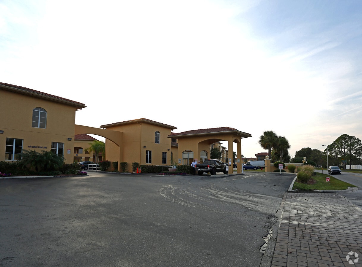 Photo - Beachwalk At Tampa Bay