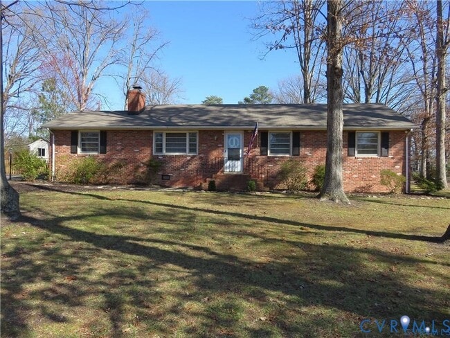 Building Photo - 2001 Milbank Rd Rental