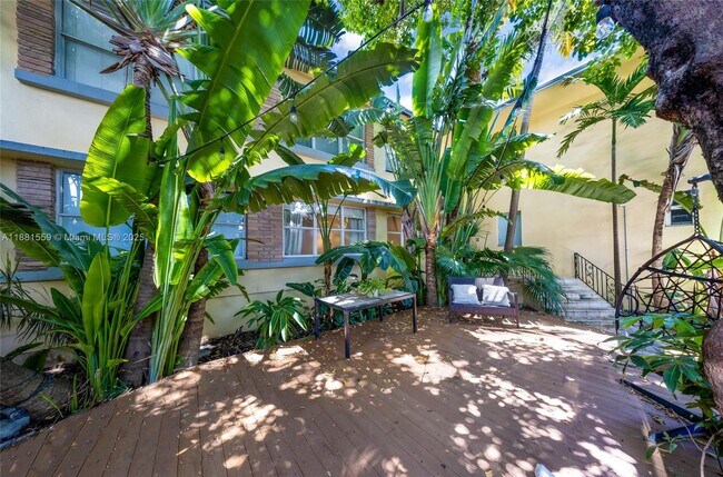 Photo - 1446 Lenox Ave. Unit 2