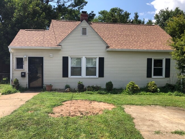 Building Photo - 4920 Myrtle St