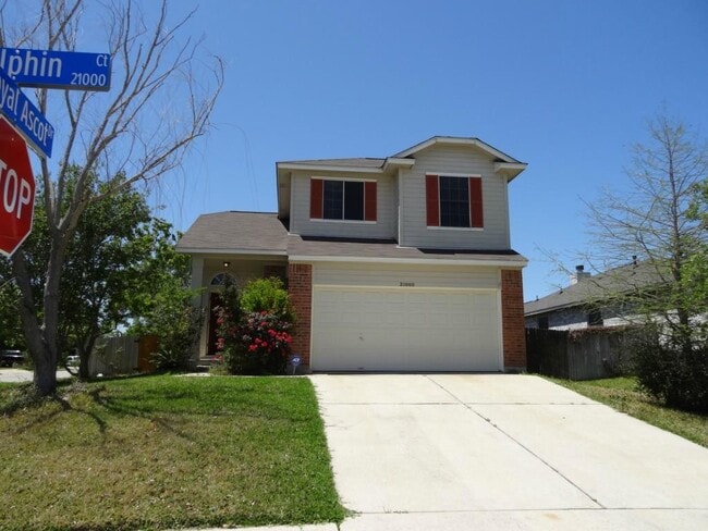 Building Photo - 21000 Godolophin Ct