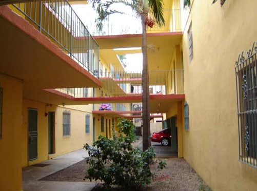 Lakeview Apartments - Lakeview Apartments