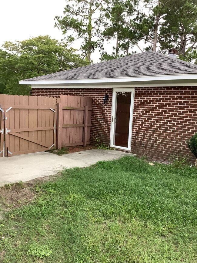 1001 Dickens Dr Rental House Rental in Wilmington, NC