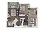 B1 Floorplan