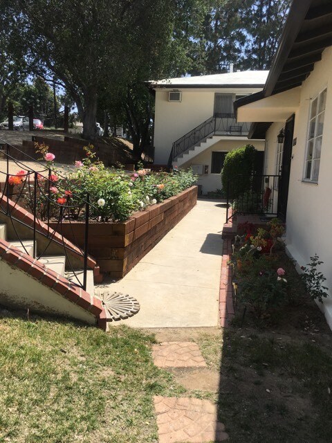1818 Verdugo Loma Dr Unidad 1818