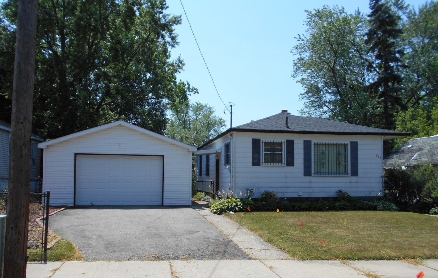 Photo - 426 E Gracelawn Ave