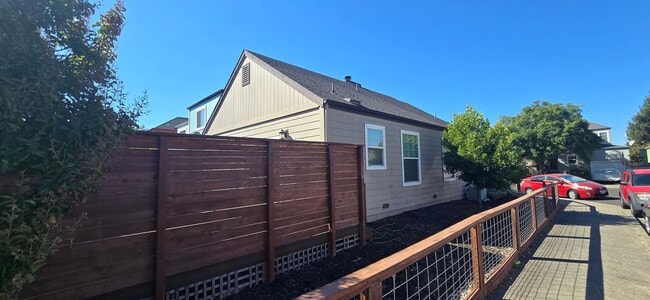 Photo - Charming single story home