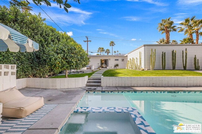 Photo - 37830 Cathedral Canyon Dr