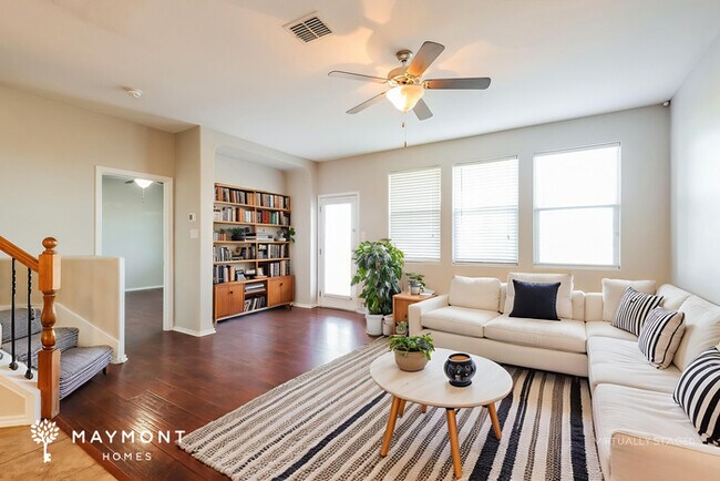 Photo - 3103 Thunder Gulch