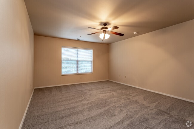 Studio, 1BA - The Garden Walk