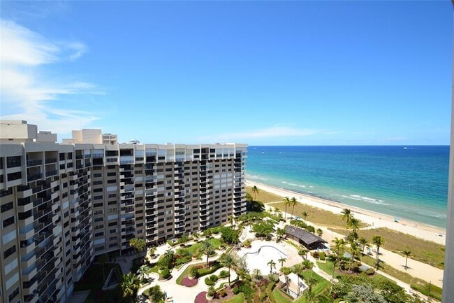 Photo - 5000 N Ocean Dr Unit 1408
