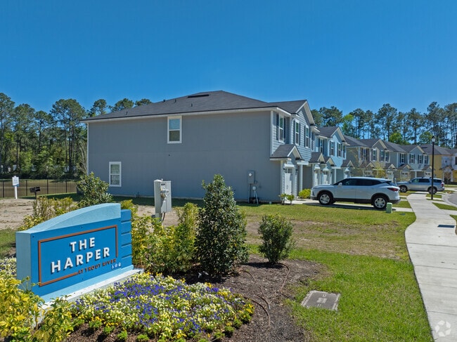 Building Photo - The Harper at Trout River Rental