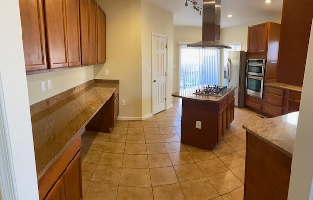 Kitchen - 5920 Clay St NE