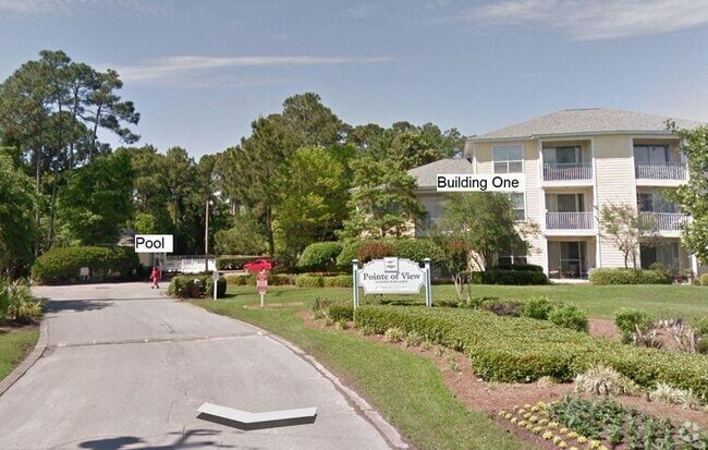 Building Photo - 200 Sandestin Ln Unit 1310 Rental