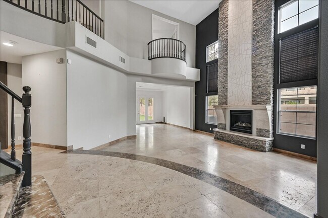 Photo - Fully Upgraded 5 Bedroom 4.5 Bathroom in Guard Gated Foothills Community!