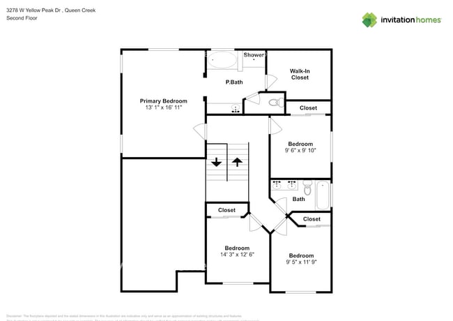 Photo - 3278 W Yellow Peak Dr