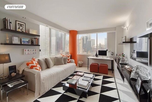 Building Photo - 350 W 50th St