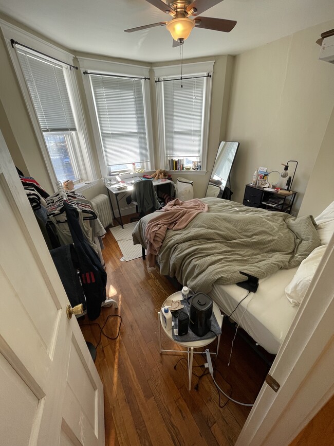 Photo - 1177 Commonwealth Ave Apartments Unit 11