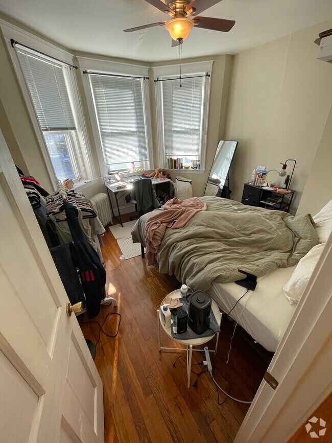 Building Photo - 1177 Commonwealth Ave Unit 11 Rental