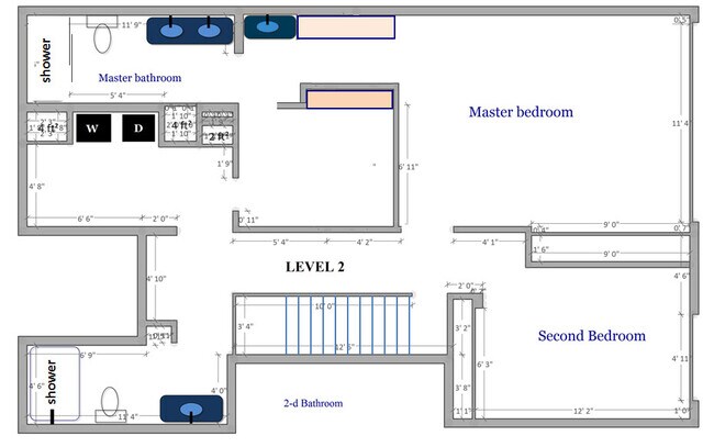 Photo - 540 Kelton Ave Unit 103
