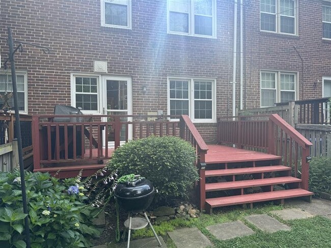 Building Photo - 117 Stanmore Rd Rental