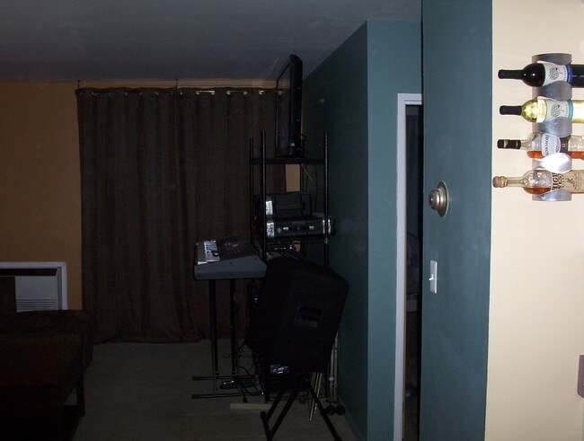 Photo - Peekskill Towers