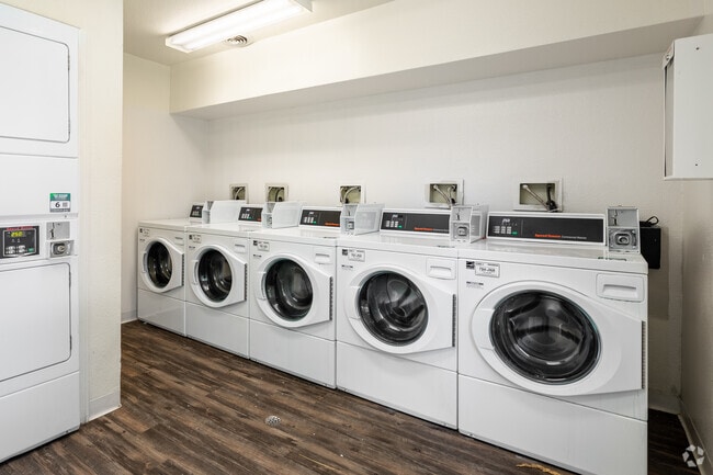 Laundry Facility
