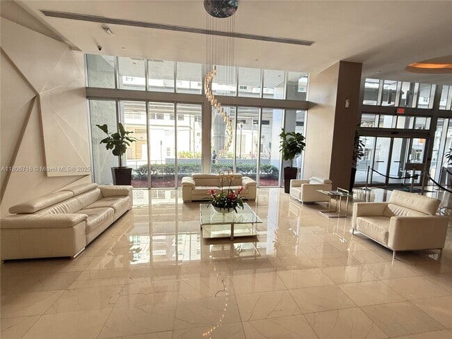 Photo - 79 SW 12th St Condo Unit 3108-S