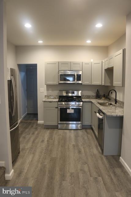 Photo - 1314 Sargeant St