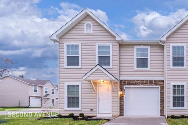 Photo - 422 Station 44 Pl Townhome