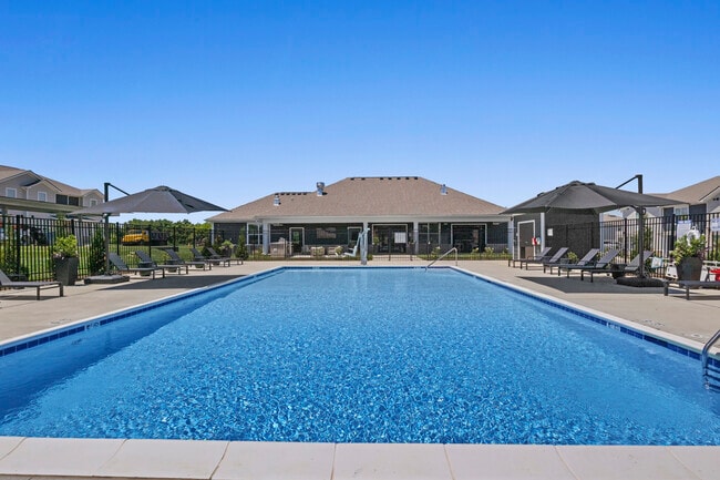 Photo - Ashgrove Farms Townhomes