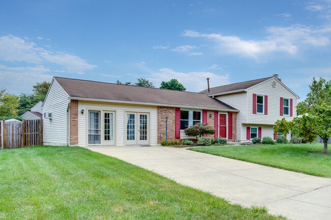 Front - 5471 Braddock Ridge Dr Unit Addition Suite