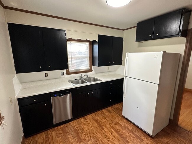 Photo - 1409 Arapahoe St