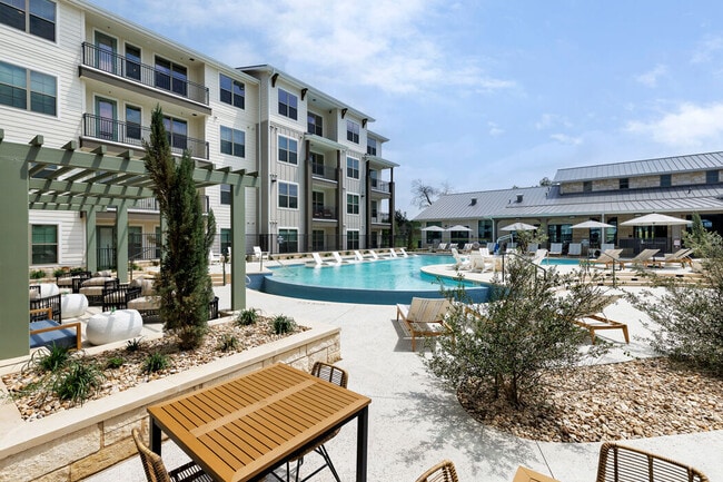 Photo - Local Dripping Springs