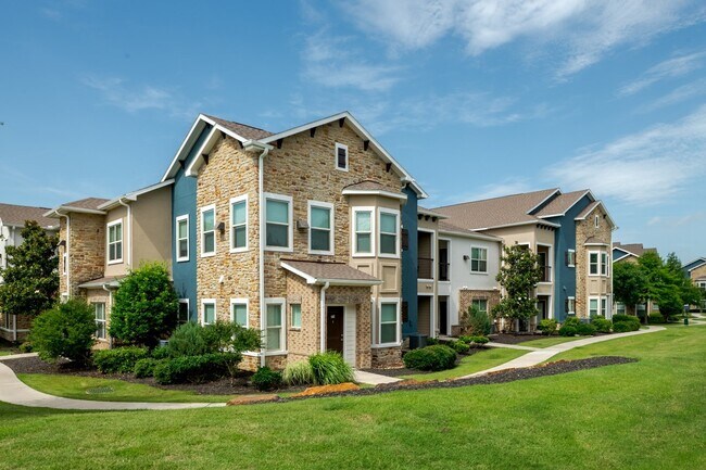 Photo - Windsong Estates at Prosper