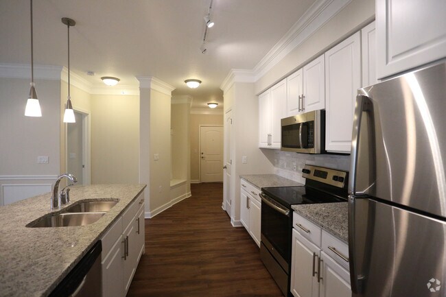 Photo - Kelly Highlands Apartments