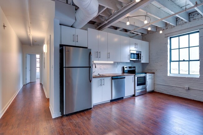 Photo - Newly Rennovated Two Bedroom Unit 2